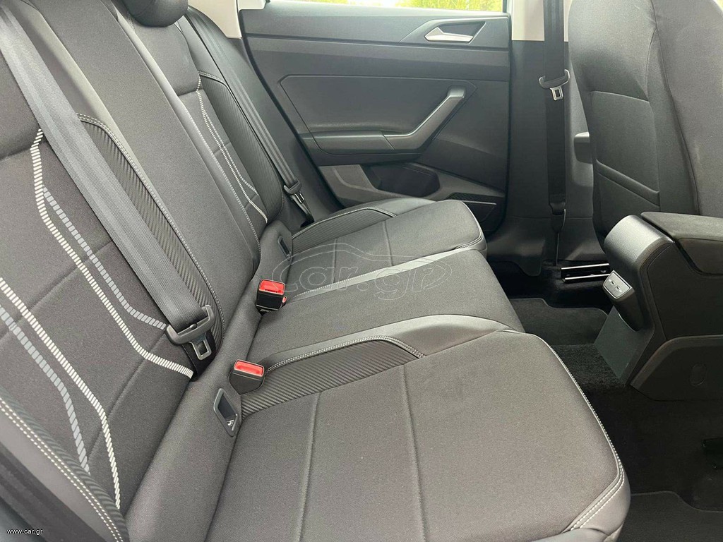 Volkswagen Taigo 1.0 TSI 08/2024 — φωτογραφία 15 από 17