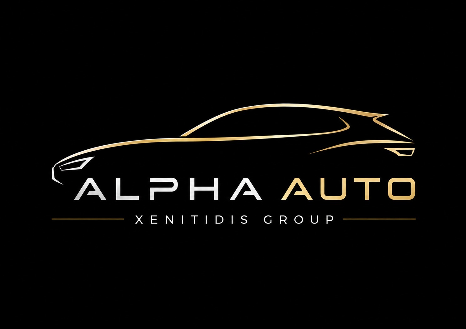 Alpha Auto — Xenitidis Group