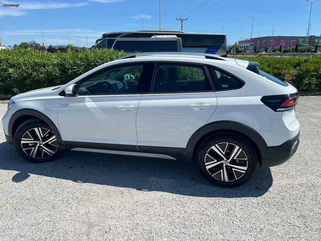 Volkswagen Taigo 1.0 TSI 08/2024 — φωτογραφία 6 από 17